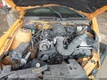 2007 Ford Mustang — photo 10 of 19 | VIN 1ZVFT80N975249936