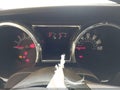 2007 Ford Mustang — photo 7 of 19 | VIN 1ZVFT80N975249936