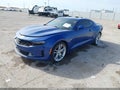 Photo 2 of 11 — 2019 Chevrolet Camaro