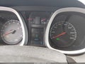 2012 Chevrolet Equinox — photo 7 of 12 | VIN 2GNFLNEK3C6238873