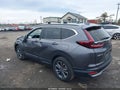 Photo 3 of 12 — 2020 Honda CR-V