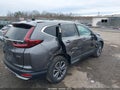 Photo 4 of 12 — 2020 Honda CR-V