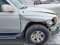 2000 Toyota 4Runner — photo 12 of 15 | VIN JT3HN86R4Y0285715