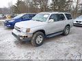 2000 Toyota 4Runner — photo 2 of 15 | VIN JT3HN86R4Y0285715
