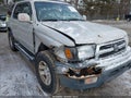 2000 Toyota 4Runner — photo 6 of 15 | VIN JT3HN86R4Y0285715
