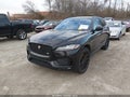 2019 Jaguar F-Pace — photo 2 of 17 | VIN SADCM2FVXKA352083