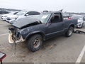 1995 Chevrolet S Truck — photo 2 of 17 | VIN 1GCCS1447SK126860