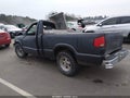 1995 Chevrolet S Truck — photo 3 of 17 | VIN 1GCCS1447SK126860