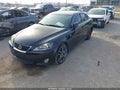 2007 Lexus IS 250 — photo 2 of 16 | VIN JTHBK262575040836
