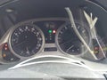 2007 Lexus IS 250 — photo 7 of 16 | VIN JTHBK262575040836