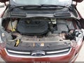 Photo 10 of 13 — 2015 Ford Escape