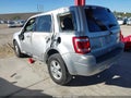 2010 Ford Escape — photo 3 of 17 | VIN 1FMCU0C72AKA51902