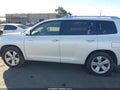 2009 Toyota Highlander — photo 14 of 16 | VIN JTEES42A692144355