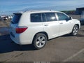 2009 Toyota Highlander — photo 4 of 16 | VIN JTEES42A692144355