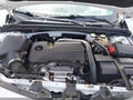 2023 Chevrolet Malibu — photo 10 of 16 | VIN 1G1ZD5ST2PF114114