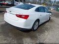 2023 Chevrolet Malibu — photo 4 of 16 | VIN 1G1ZD5ST2PF114114