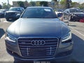 Photo 12 of 16 — 2015 Audi A8