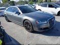 Photo 1 of 16 — 2015 Audi A8