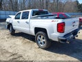 2014 Chevrolet Silverado 1500 — photo 3 of 17 | VIN 3GCUKREC8EG247241