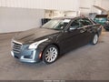 Photo 2 of 16 — 2015 Cadillac CTS