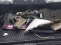 2013 Ford F-150 — photo 12 of 17 | VIN 1FTFX1CF8DFD94748