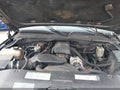 2000 Chevrolet Silverado 1500 — photo 10 of 11 | VIN 2GCEK19T9Y1142480