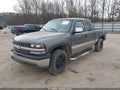 2000 Chevrolet Silverado 1500 — photo 2 of 11 | VIN 2GCEK19T9Y1142480