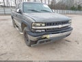 2000 Chevrolet Silverado 1500 — photo 6 of 11 | VIN 2GCEK19T9Y1142480