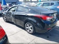 2014 Hyundai Elantra — photo 3 of 16 | VIN KMHDH4AE3EU107695