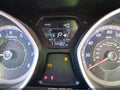 2014 Hyundai Elantra — photo 7 of 16 | VIN KMHDH4AE3EU107695