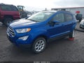 2022 Ford EcoSport — photo 2 of 19 | VIN MAJ6S3GL1NC465615