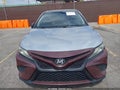 Photo 12 of 19 — 2018 Toyota Camry