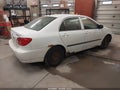 2005 Toyota Corolla — photo 4 of 11 | VIN 1NXBR32E95Z419209