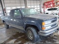 1996 Chevrolet GMT — photo 1 of 11 | VIN 1GCGK29R9TE141534