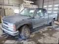 1996 Chevrolet GMT — photo 2 of 11 | VIN 1GCGK29R9TE141534