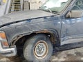 1996 Chevrolet GMT — photo 6 of 11 | VIN 1GCGK29R9TE141534