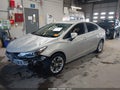 2019 Chevrolet Cruze — photo 2 of 17 | VIN 1G1BE5SM9K7145192