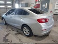 2019 Chevrolet Cruze — photo 3 of 17 | VIN 1G1BE5SM9K7145192
