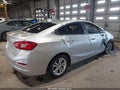 2019 Chevrolet Cruze — photo 4 of 17 | VIN 1G1BE5SM9K7145192