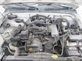 2002 Toyota Tacoma — photo 10 of 11 | VIN 5TEVL52N22Z069701