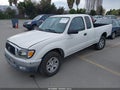 2002 Toyota Tacoma — photo 2 of 11 | VIN 5TEVL52N22Z069701