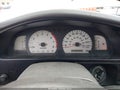 2002 Toyota Tacoma — photo 7 of 11 | VIN 5TEVL52N22Z069701