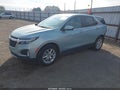 2022 Chevrolet Equinox — photo 2 of 20 | VIN 2GNAXKEV0N6112920