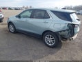 2022 Chevrolet Equinox — photo 3 of 20 | VIN 2GNAXKEV0N6112920