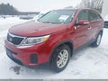 Photo 2 of 11 — 2015 Kia Sorento