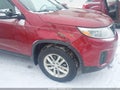 Photo 6 of 11 — 2015 Kia Sorento