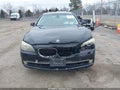 2011 BMW 7 Series — photo 12 of 16 | VIN WBAKB4C54BC392609