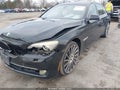 Photo 6 of 16 — 2011 BMW 7 Series