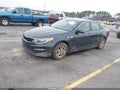 Photo 2 of 11 — 2016 Kia Optima