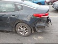 Photo 6 of 11 — 2016 Kia Optima